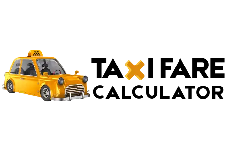 Taxi Fare Calculators Logo