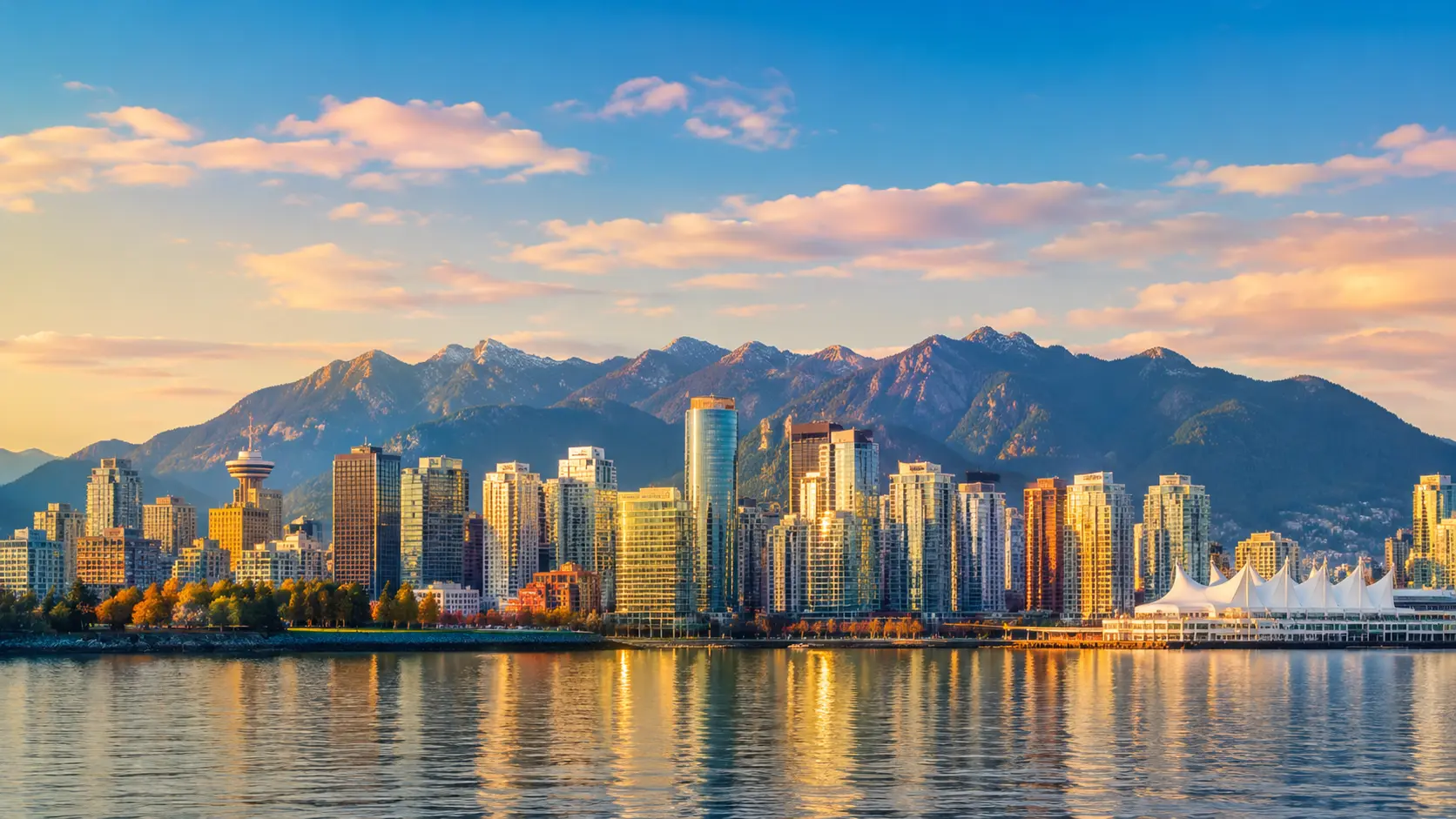 Vancouver Taxi Fare