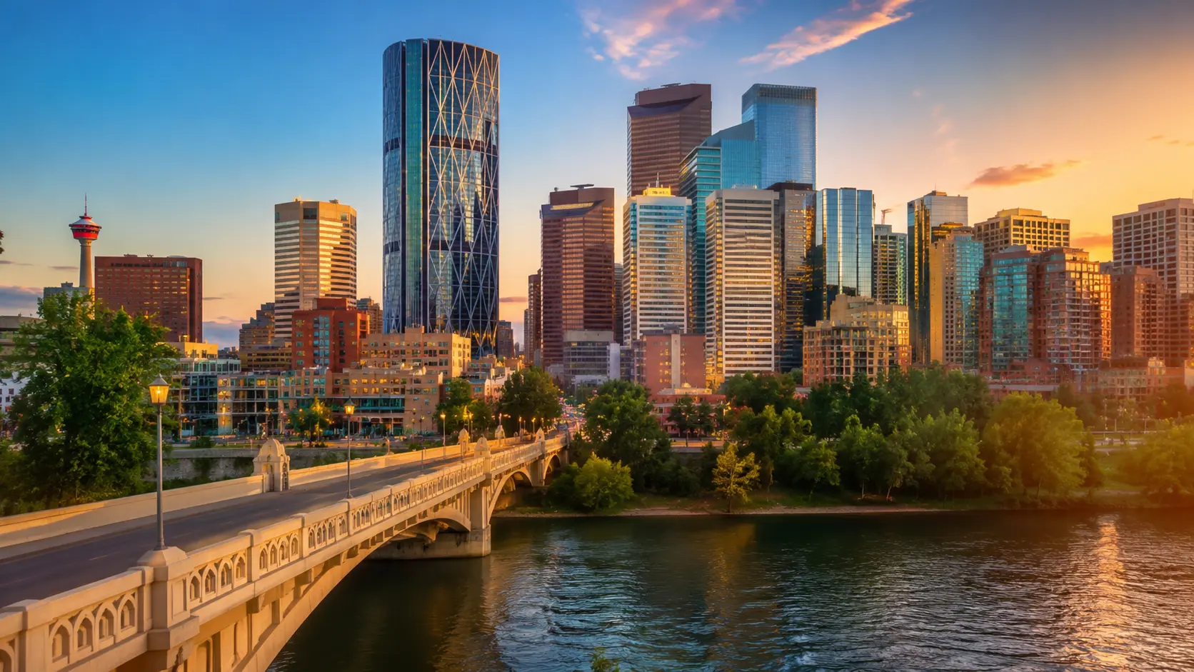 Calgary Taxi Fare