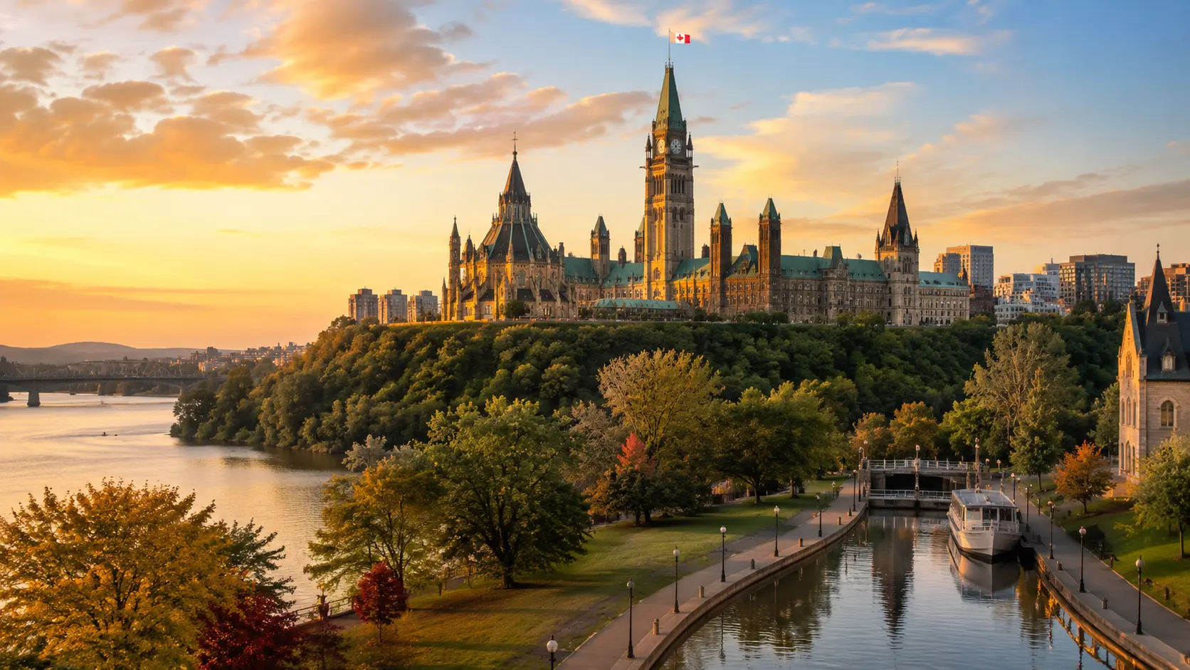 Ottawa Taxi Fare