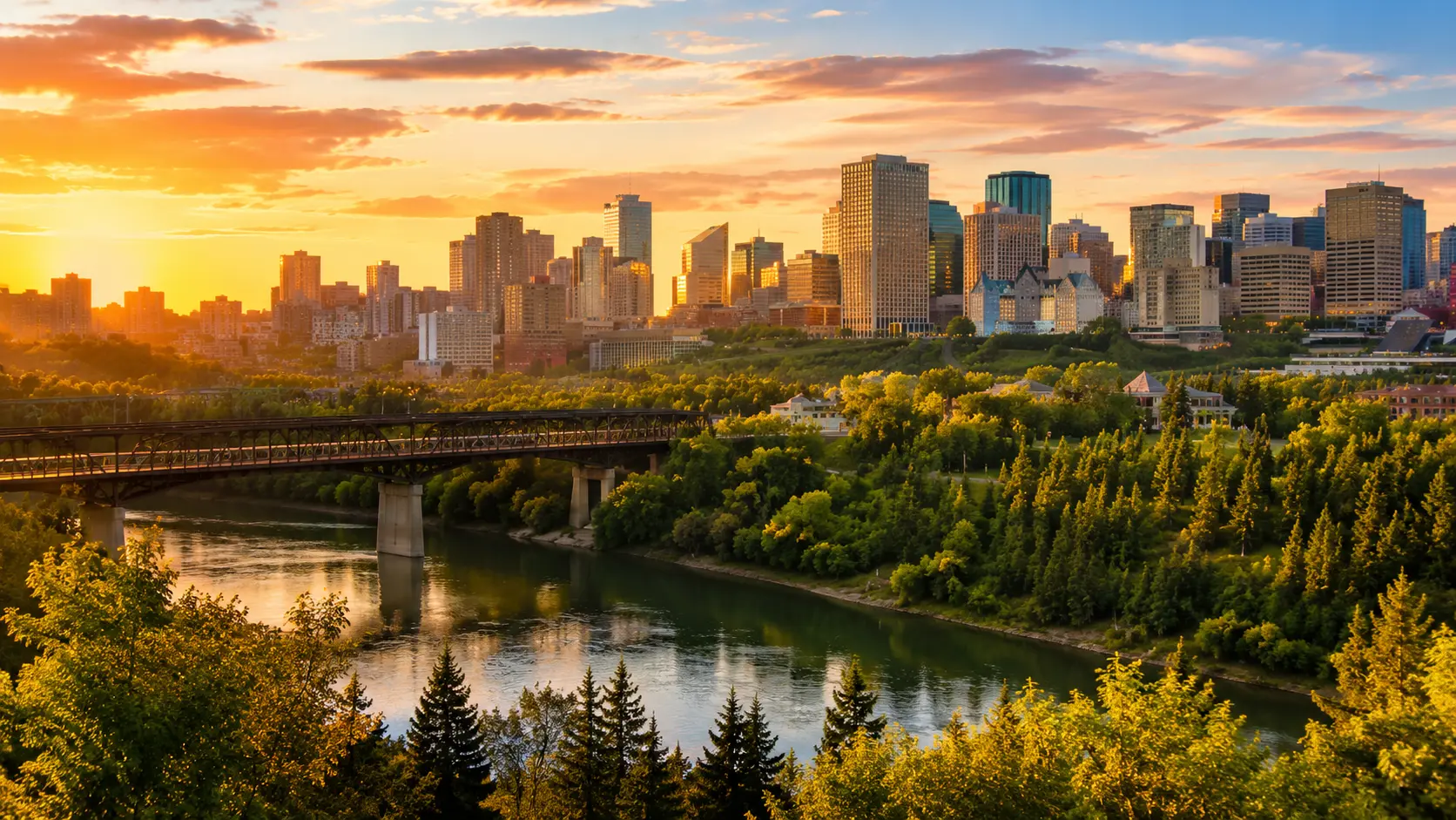 Edmonton Taxi Fare