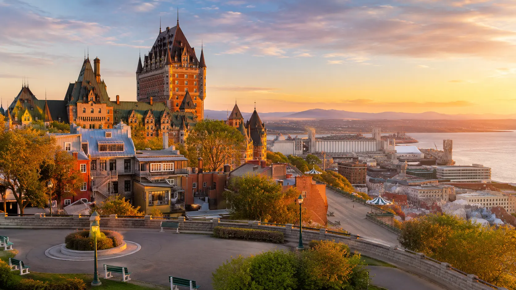 Quebec City Taxi Fare