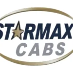 Star Maxi Cab logo